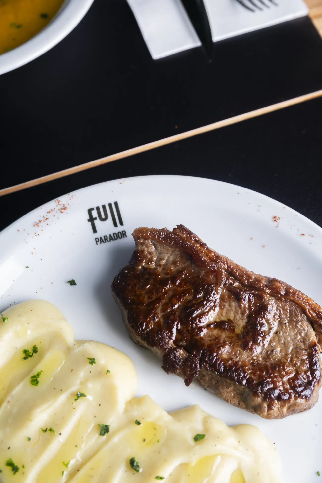 Ojo de bife